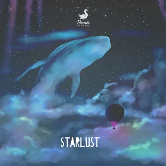 Starlust by nrg