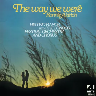 The Way We Were by Ronnie Aldrich and his 2 pianos