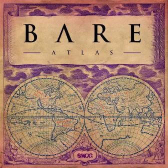 Atlas by Bare