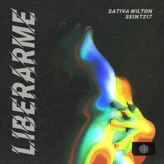 Liberarme by Sativa wilton