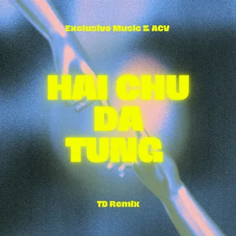 Hai Chữ Đã Từng (TD Remix) by VIET.