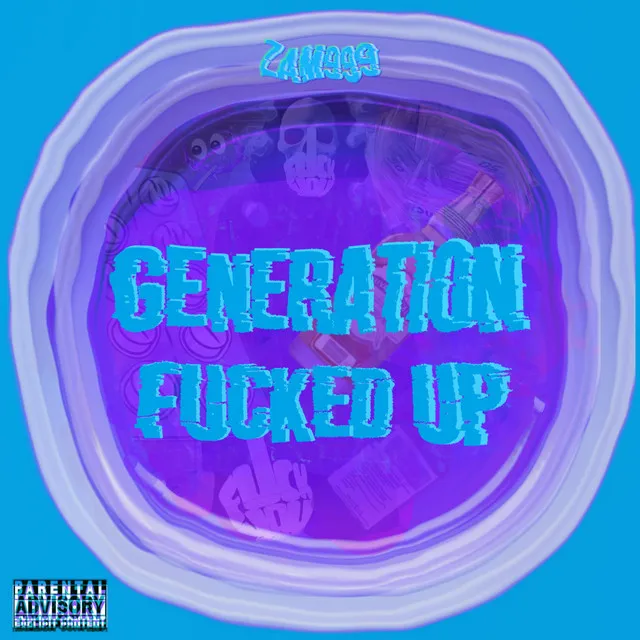 Intro/Generation Fucked Up