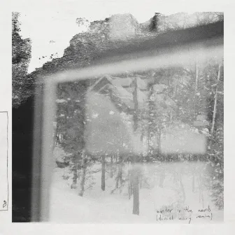 Winter In The Woods (Daniel Avery Remix) by Leaving Laurel