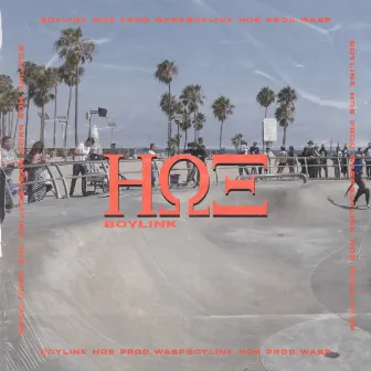 HOE by BoyLink