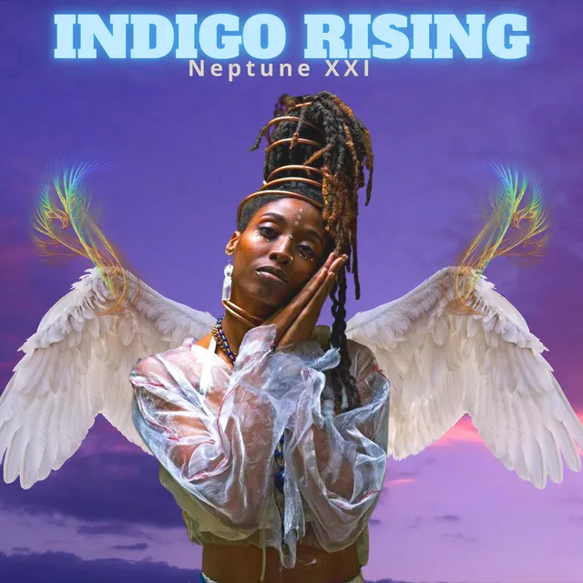 Indigo Rising