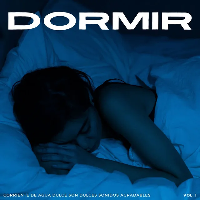 Dormir: Corriente De Agua Dulce Son Dulces Sonidos Agradables Vol. 1