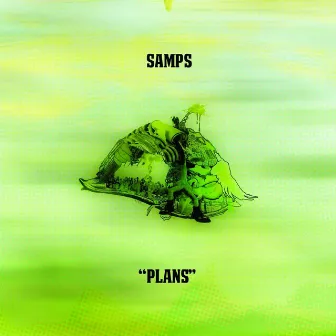 Plans - Single by The Samps