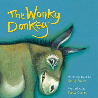 The Wonky Donkey by Craig Smith