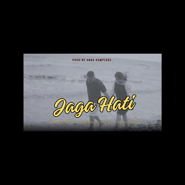 Jaga Hati