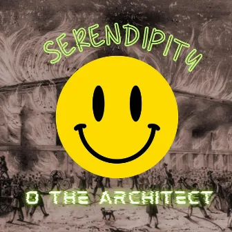 Serendipity by O The Architect