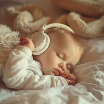 Baby Sleep Harmonies: Soothing Nighttime Tunes by Lullaby Piano Baby