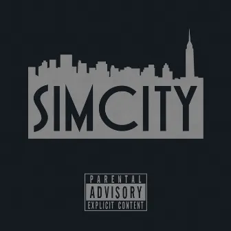 Sim City by MC Sim