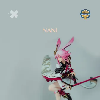 Nani by Volta