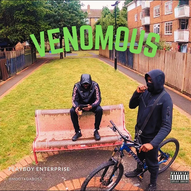 Venomous