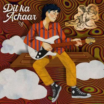 Dil ka Achaar by Akarsh