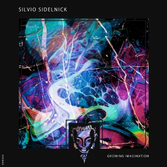 Growing Imagination by Silvio Sidelnick