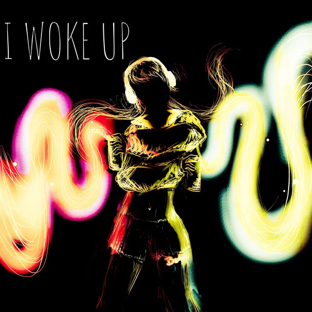 I Woke Up (Freestyle)