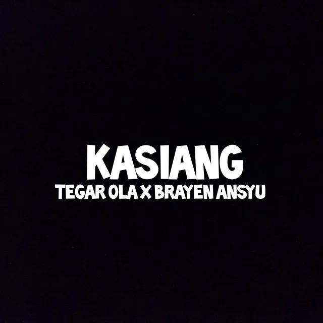 Kasiang