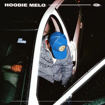 HOODIE MELO by DEON