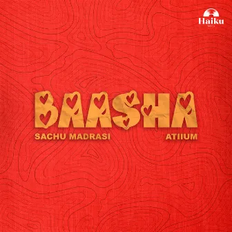 Baasha by sachu Madrasi