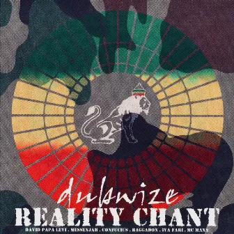 Reality Chant by Dubwize