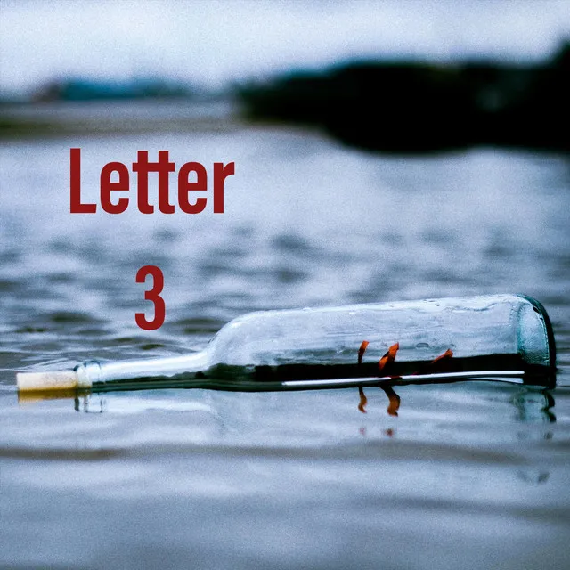 Letter 3