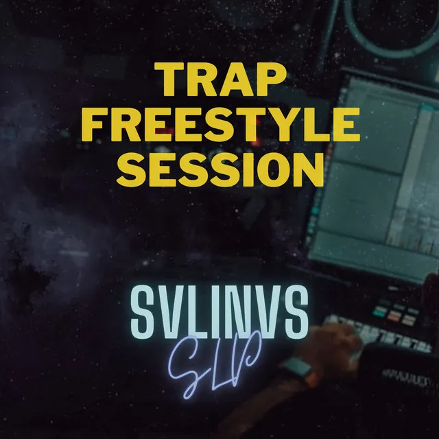 Trap Freestyle Session