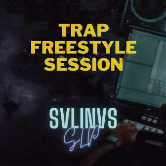 Trap Freestyle Session by SVLINVS