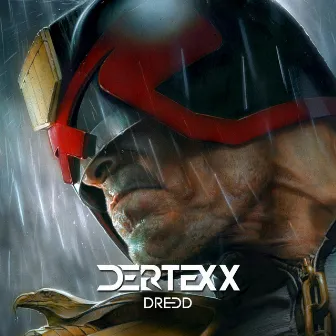 Dredd (Im the LAW!) by Unknown Artist