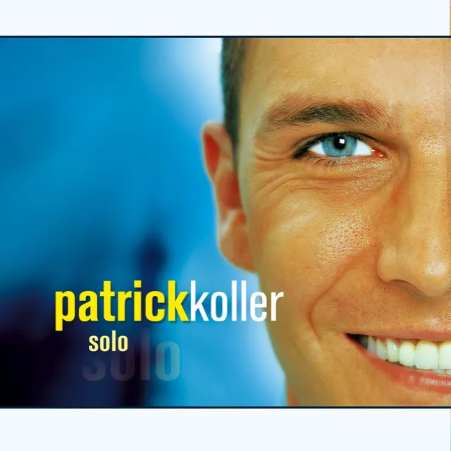 Patrick Koller