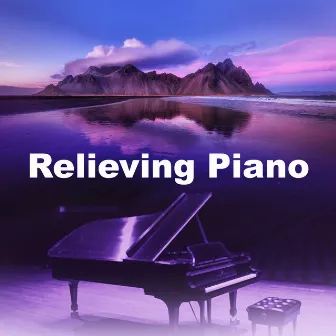 Relieving Piano by PurePiano