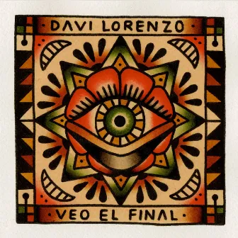 Veo el Final by Davi Lorenzo