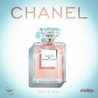 Chanel by Alex Sp