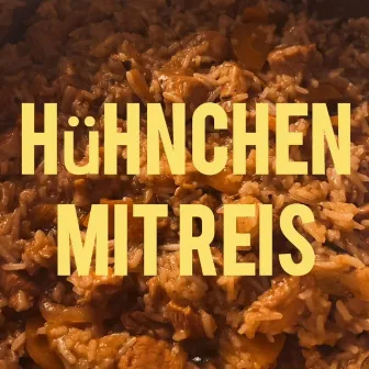 Hühnchen mit Reis by Matthew - Hexenmeister MAT