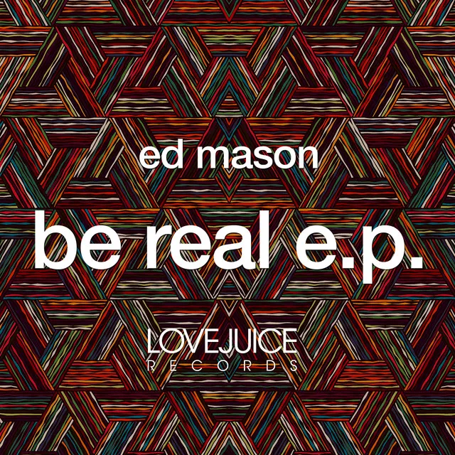 Be Real - Radio Mix