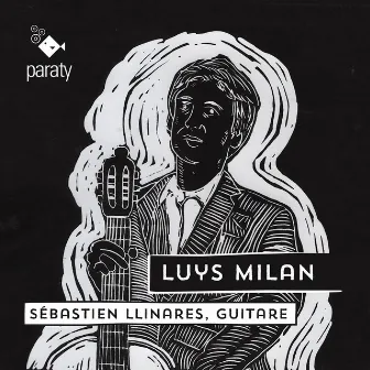 Luys Milan by Luis de Milán