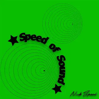 Speed of Sound by Nick Speed