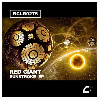 Sunstroke EP by Red Giant