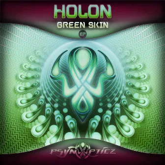 Green Skin by Holon