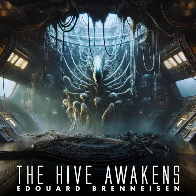 The Hive Awakens