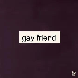 Gay Friend by Zothiemind