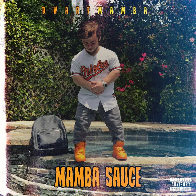 Mamba Sauce