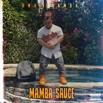 Mamba Sauce by Dwarf Mamba