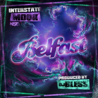 Belfast by Interstate Mook