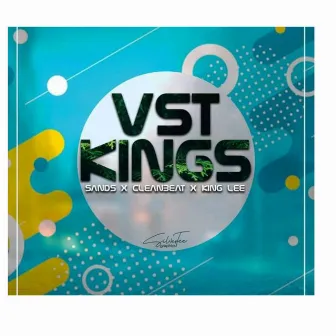 VST Kings by Sand's