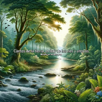 Cantos de la Tierra, el Fluir de los Ríos y Arroyos by Ruido en el Bosque