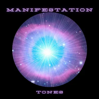 Manifest Desires of Wealth by Manifestation Waves