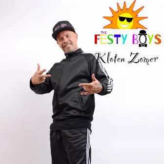 Kloten Zomer by The Festy Boys