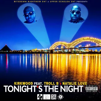 Tonight's The Night by Smurf Diggidy