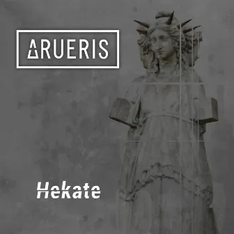 Hekate by Arueris